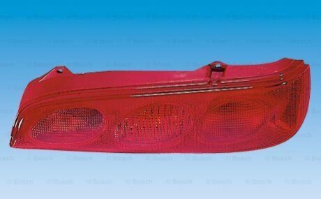 Ліхтар задній BOSCH 0318322004 (фото 1)