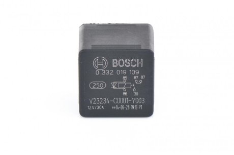 Реле BOSCH 0332019109