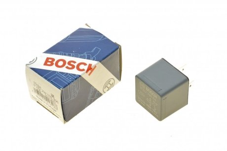 РЕЛЕ BOSCH 0332209159