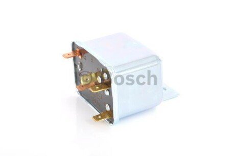 Реле, ближнний свет BOSCH 0332515012