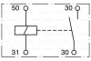Реле BOSCH 0333009011 (фото 3)