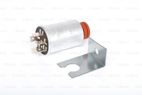 Прерыватель указателей поворота BOSCH 0336202001