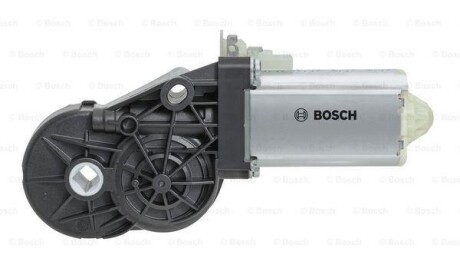 Мотор склоочисника BOSCH 0 390 203 266