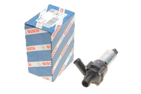 ПРОЦЕНТРОВЫЙ НАСОС 12V BOSCH 0392020034