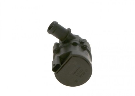 Водяний насос - заміна на 039202342K BOSCH 0392023382