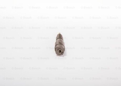 Форсунка BOSCH 0432193480