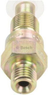 Форсунка бензинова BOSCH 0437004002 (фото 1)