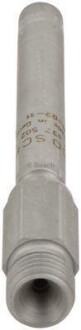Клапанная форсунка BOSCH 0437502019