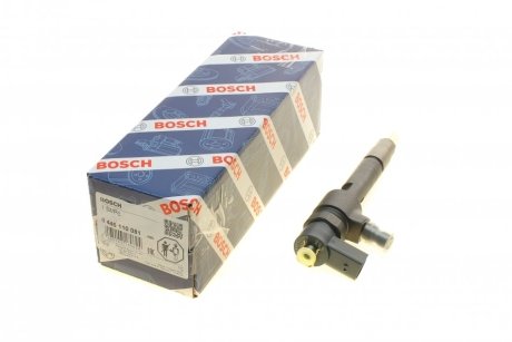 ИНЖЕКТОР BOSCH 0445110081