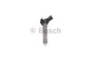 Форсунка паливна Common Rail Iveco Dailly, Fiat Ducato 3.0D BOSCH 0445117036 (фото 4)