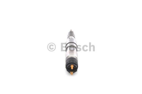 Форсунка BOSCH 0445120162