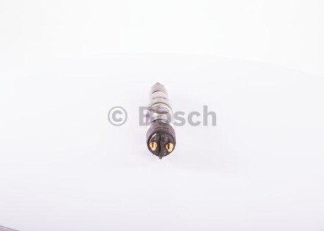 Форсунка BOSCH 0445120219