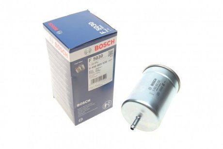 Фильтр топливный BOSCH 0450905030