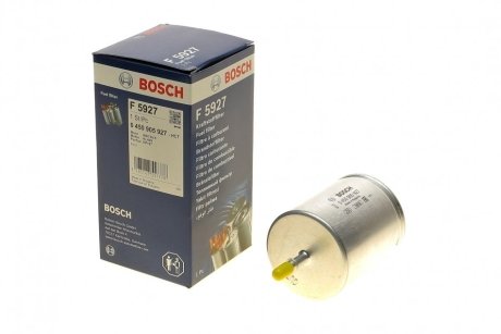 Фильтр топливный BOSCH 0450905927