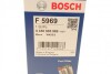 Фильтр топливный BOSCH 0450905969 (фото 7)