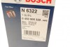 Фильтр топливный BOSCH 0450906322 (фото 8)