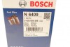 Фильтр топливный BOSCH 0450906409 (фото 8)