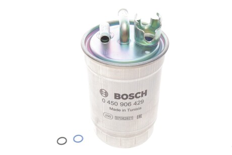 Фильтр топливный BOSCH 0450906429