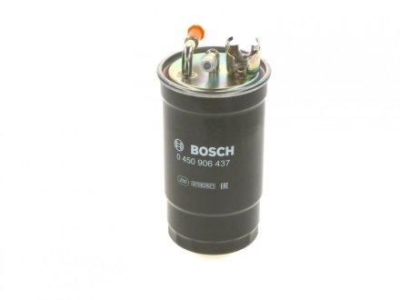 Фільтр палива BOSCH 0450906437