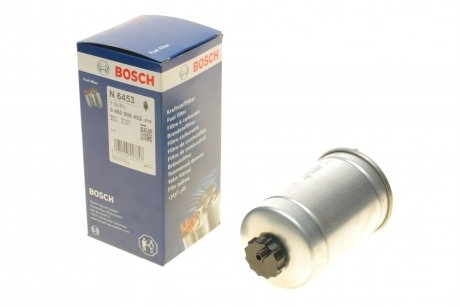 Фільтр паливний BOSCH 0450906453