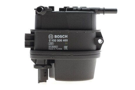 Фильтр топливный BOSCH 0450906460 (фото 1)