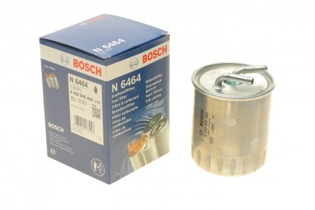 Фільтр паливний BOSCH 0450906464