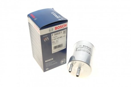 Фильтр топливный BOSCH 0450915003