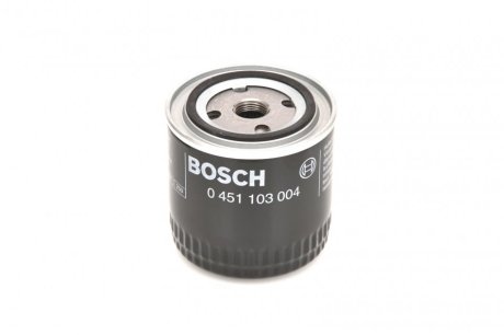 Масляный фильтр BOSCH 0451103004