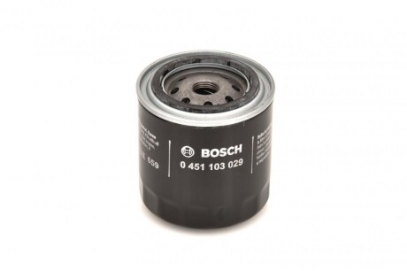 Фільтр масла BOSCH 0451103029