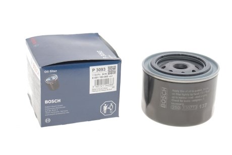 Фільтр оливи BOSCH 0451103093 (фото 1)