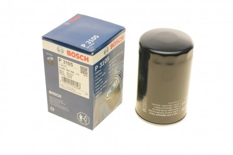 Фільтр оливи BOSCH 0451103105