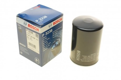 Фільтр оливи BOSCH 0451103238