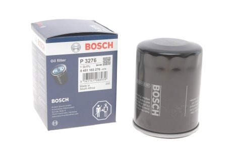 Фільтр оливи BOSCH 0451103276