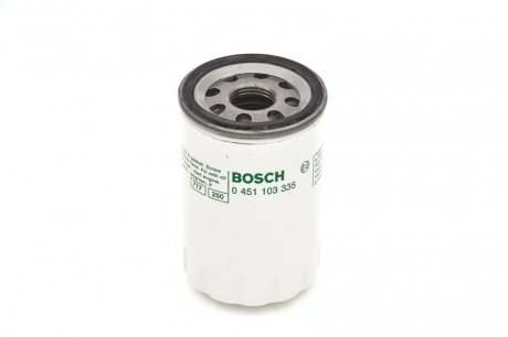 Фільтр масла BOSCH 0451103335