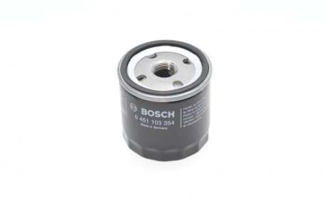 Фильтр масла BOSCH 0451103354