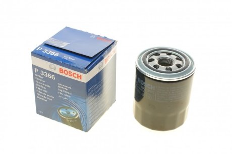 Фільтр оливи BOSCH 0451103366