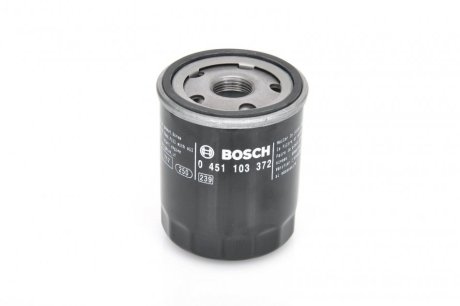 Фільтр оливи BOSCH 0451103372