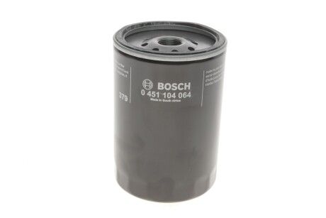 Фильтр масла BOSCH 0451104064