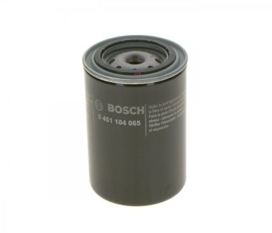 Фільтр масла BOSCH 0451104065