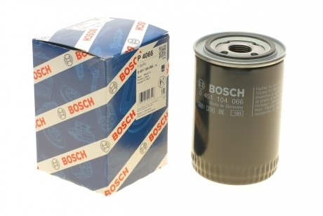 Фільтр оливи BOSCH 0451104066