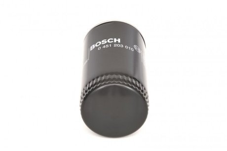 Фільтр масла BOSCH 0451203010