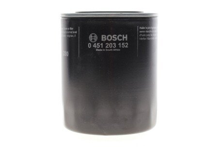 Фільтр масла BOSCH 0451203152