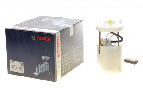 ЭЛЕКТРИЧЕСКИЙ БЕНЗОНАСОС BOSCH 0580200056