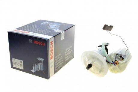 МОДУЛЬ ТУРИВНОГО НАСОСА BOSCH 0580202016