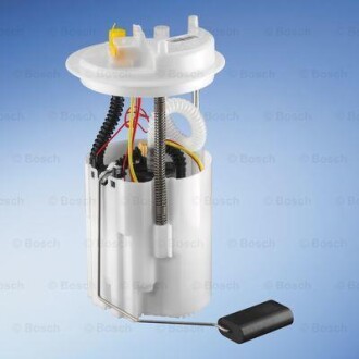 POMPA PAL FIAT QUBO/FIORINO 1,3D 15- BOSCH 0580203103