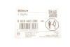 Сливной трубопровод BOSCH 0928400286 (фото 4)