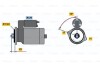 Автозапчасть BOSCH 0986020561 (фото 1)