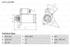 BOSCH 0986023000 (фото 1)