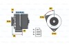 Автозапчасть BOSCH 0986030580 (фото 1)