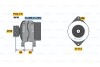 Генератор BOSCH 0986039240 (фото 1)